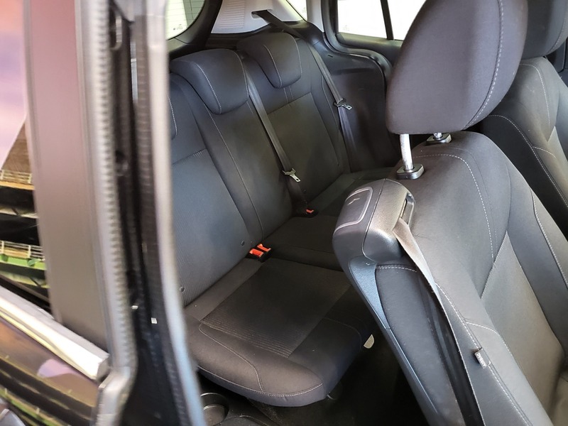 Used Ford B-MAX 2014 for sale - 76798919: Photo 18