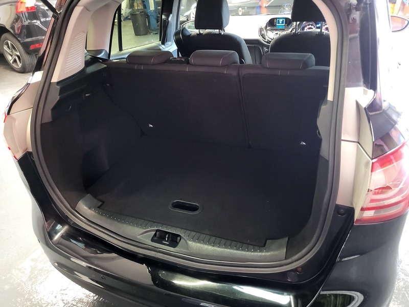 Used Ford B-MAX 2014 for sale - 76798919: Photo 21