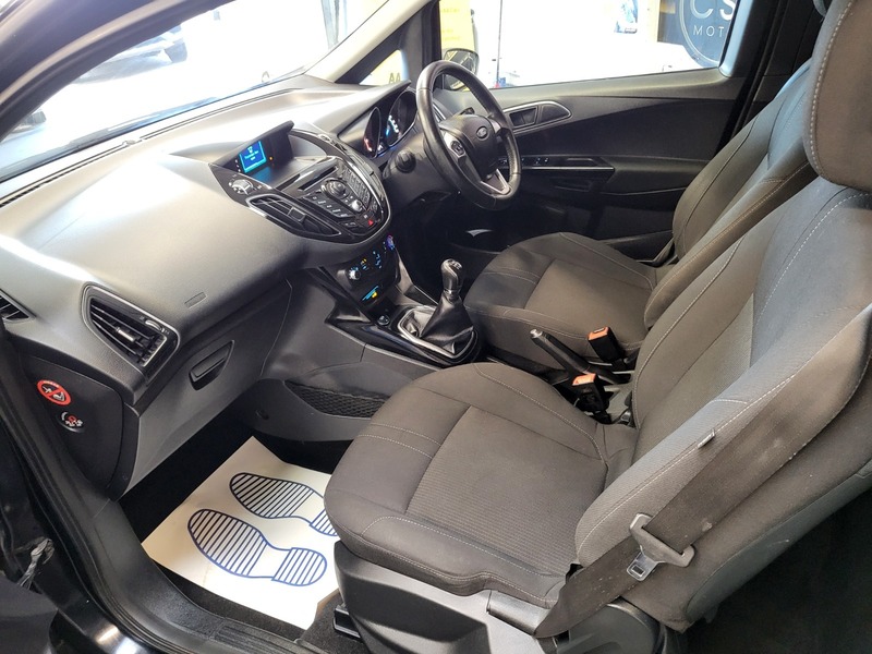 Used Ford B-MAX 2014 for sale - 76798919: Photo 22