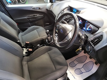 Used Ford B-MAX 2014 for sale - 76798919: Photo