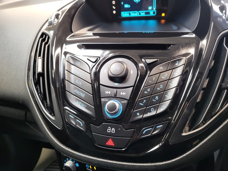 Used Ford B-MAX 2014 for sale - 76798919: Photo 5