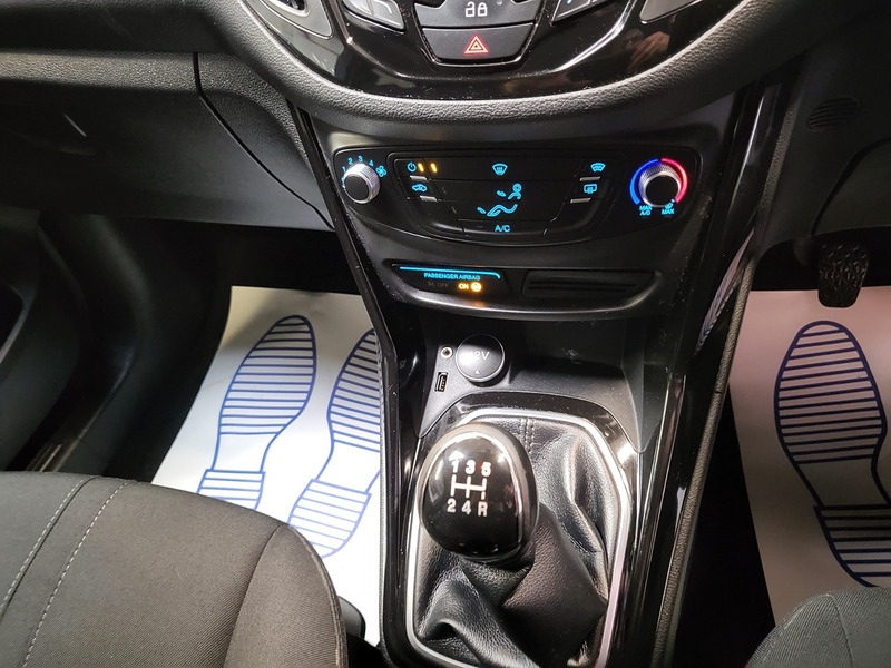 Used Ford B-MAX 2014 for sale - 76798919: Photo 7