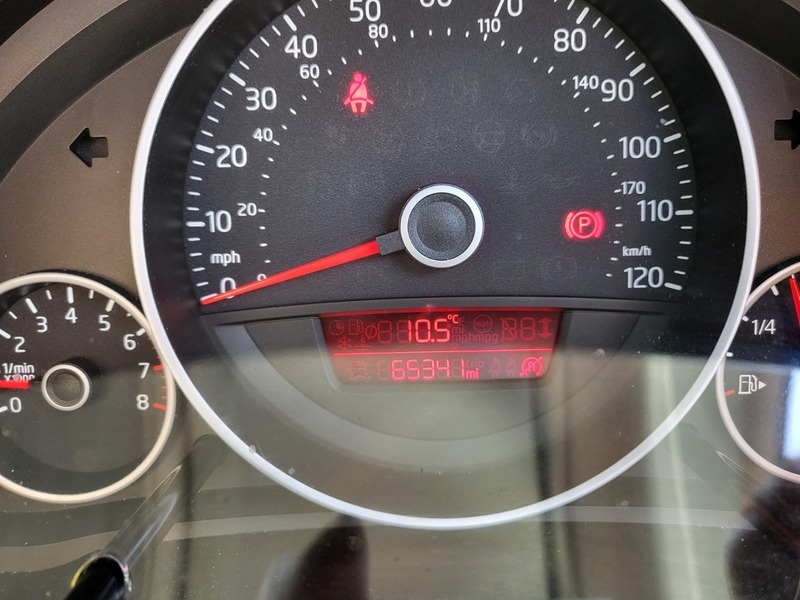 Used Volkswagen up! 2012 for sale - 77990316: Photo 10