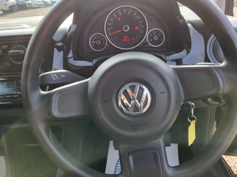 Used Volkswagen up! 2012 for sale - 77990316: Photo 12