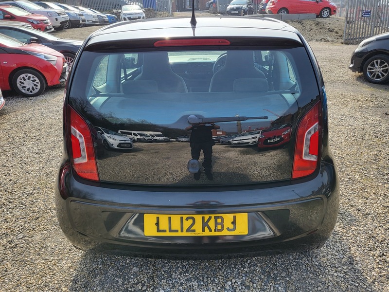 Used Volkswagen up! 2012 for sale - 77990316: Photo 13