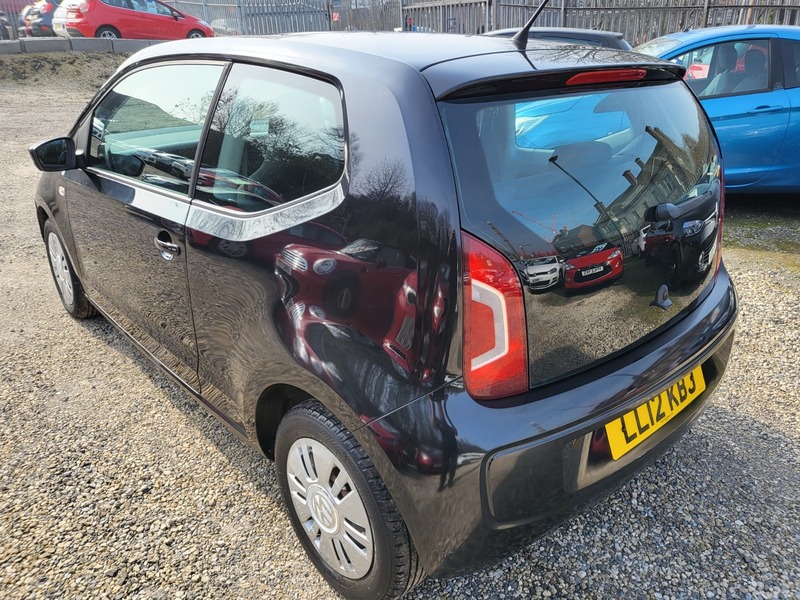 Used Volkswagen up! 2012 for sale - 77990316: Photo 15