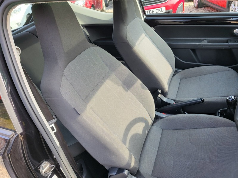 Used Volkswagen up! 2012 for sale - 77990316: Photo 17