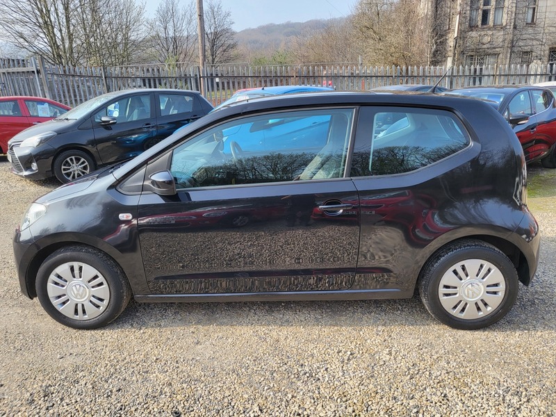 Used Volkswagen up! 2012 for sale - 77990316: Photo 18