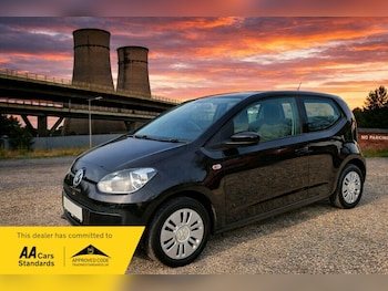 Used Volkswagen up! 2012 for sale - 77990316: Photo