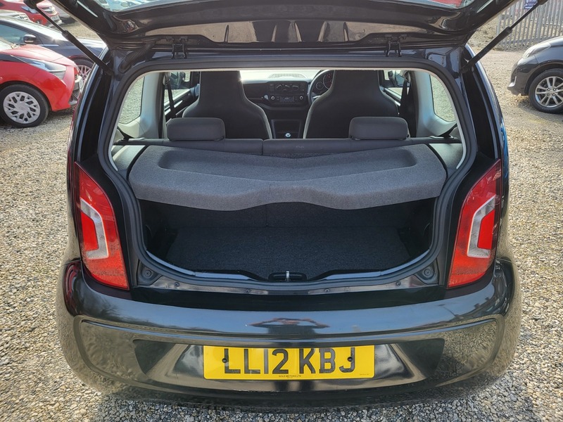 Used Volkswagen up! 2012 for sale - 77990316: Photo 22
