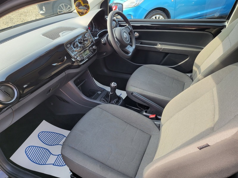 Used Volkswagen up! 2012 for sale - 77990316: Photo 23
