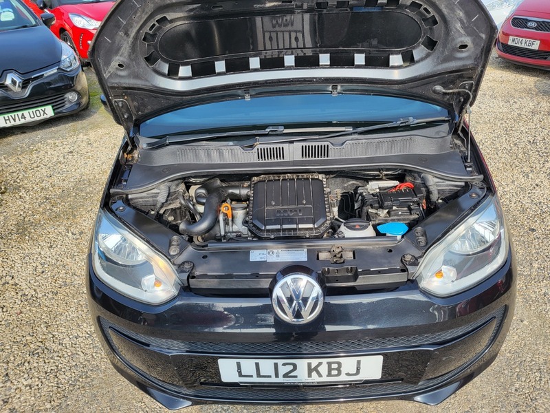 Used Volkswagen up! 2012 for sale - 77990316: Photo 24