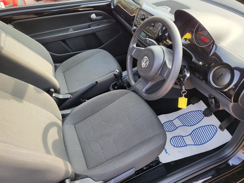 Used Volkswagen up! 2012 for sale - 77990316: Photo 3
