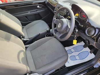 Used Volkswagen up! 2012 for sale - 77990316: Photo
