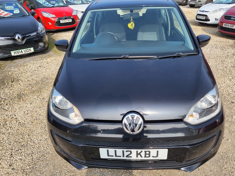 Used Volkswagen up! 2012 for sale - 77990316: Photo 4