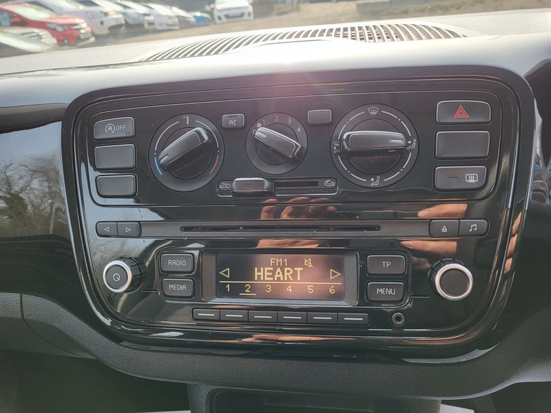 Used Volkswagen up! 2012 for sale - 77990316: Photo 5