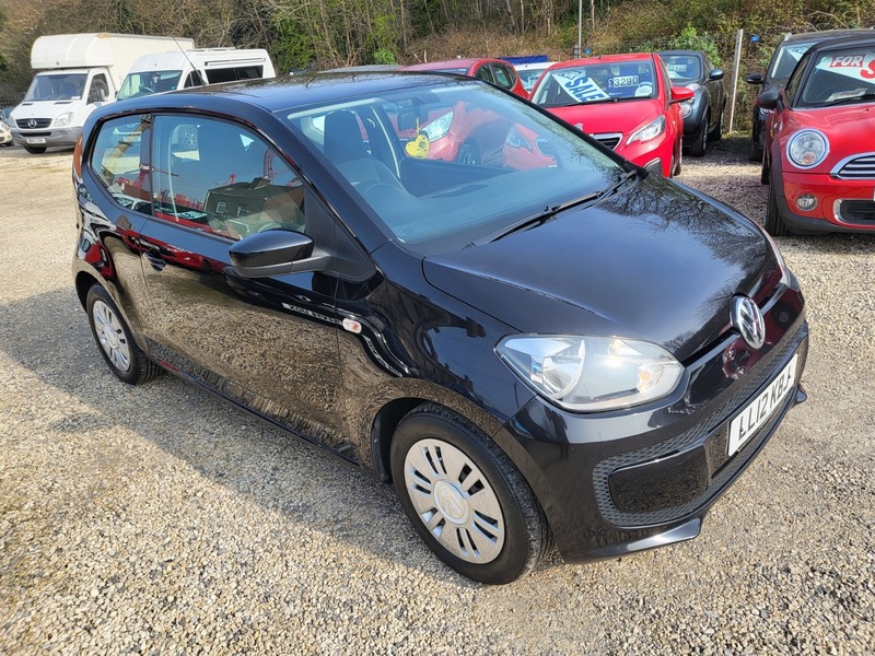 Used Volkswagen up! 2012 for sale - 77990316: Photo 6