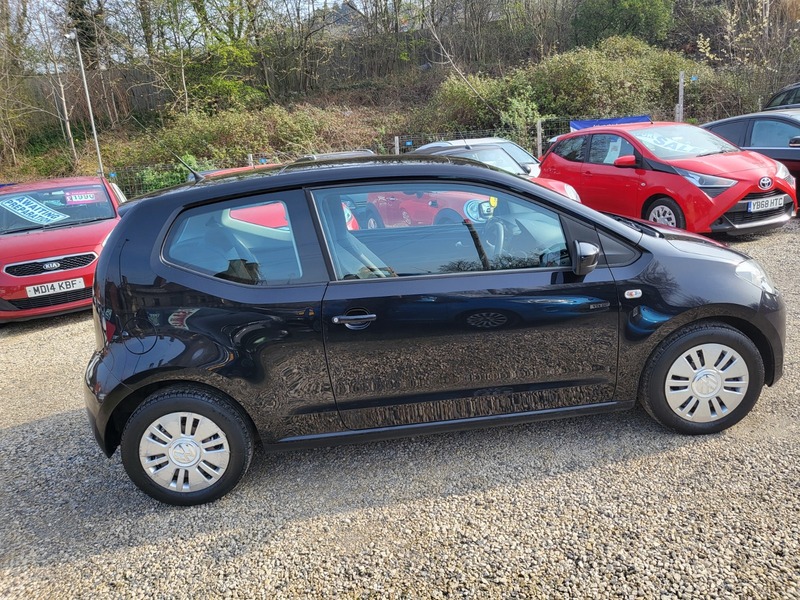 Used Volkswagen up! 2012 for sale - 77990316: Photo 8