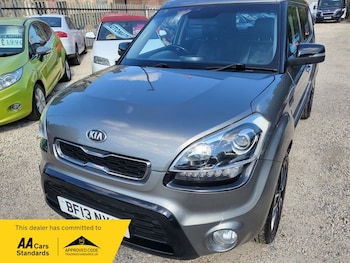 Used Kia Soul 2013 for sale - 79266261: Photo