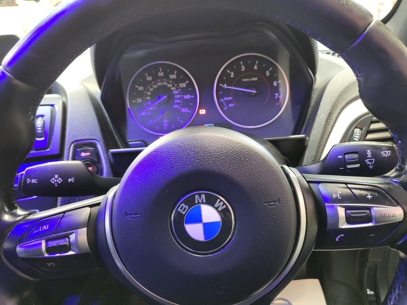 Used BMW 1 Series 2014 for sale - 76643114: Photo 12