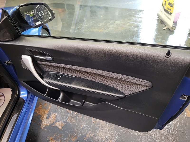 Used BMW 1 Series 2014 for sale - 76643114: Photo 14