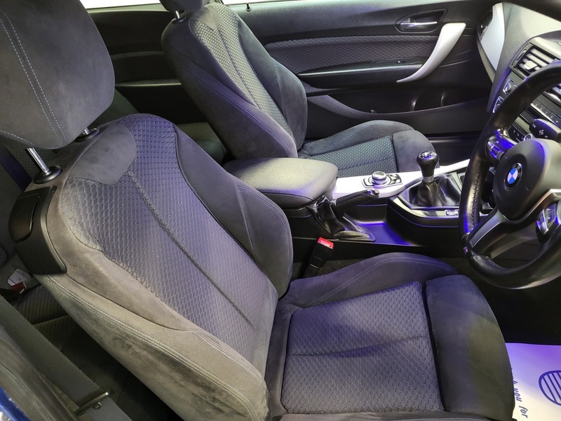 Used BMW 1 Series 2014 for sale - 76643114: Photo 17