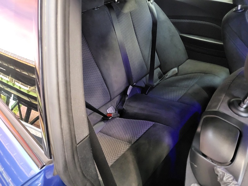 Used BMW 1 Series 2014 for sale - 76643114: Photo 19