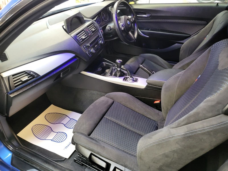 Used BMW 1 Series 2014 for sale - 76643114: Photo 21