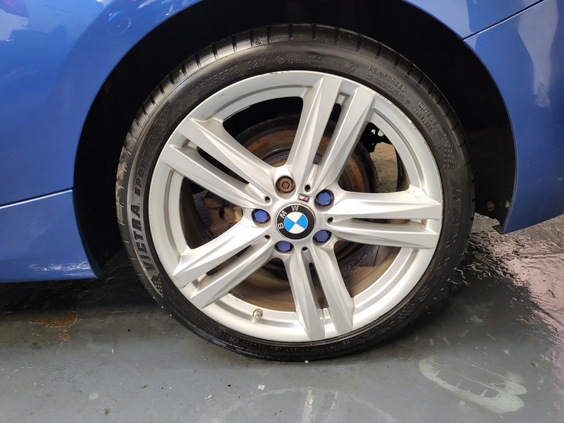 Used BMW 1 Series 2014 for sale - 76643114: Photo 24