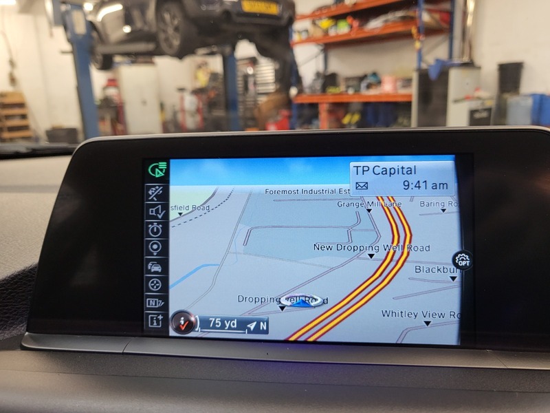 Used BMW 1 Series 2014 for sale - 76643114: Photo 5