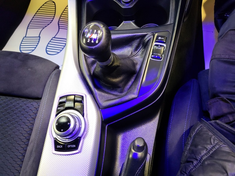 Used BMW 1 Series 2014 for sale - 76643114: Photo 7