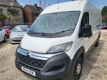 Used Citroen Relay 2019 for sale - 79032834: Photo