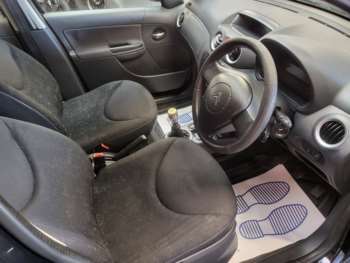 Used Citroen C3 2007 for sale - 73295679: Photo