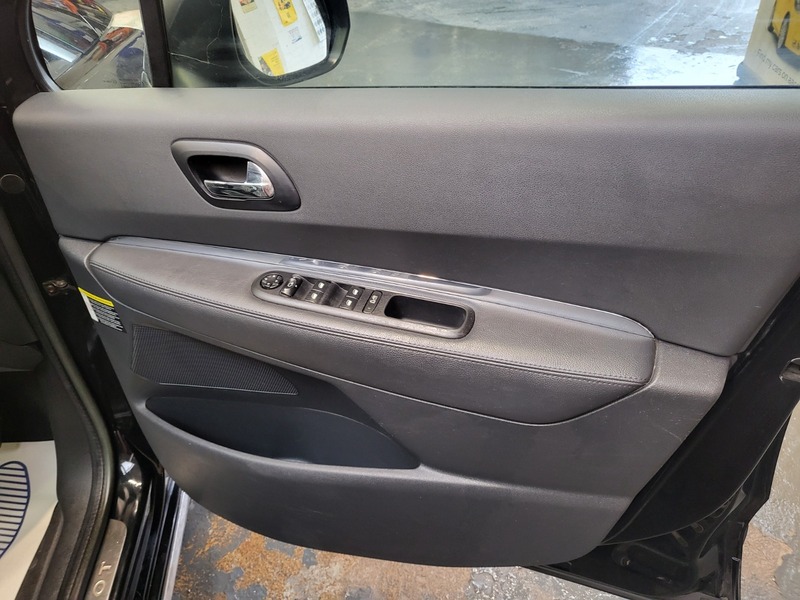 Used Peugeot 3008 2012 for sale - 77384957: Photo 14