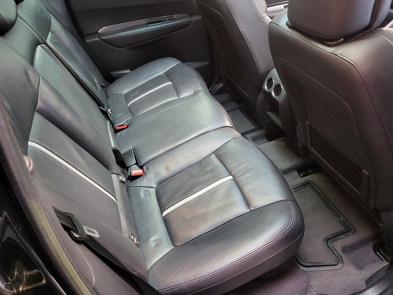 Used Peugeot 3008 2012 for sale - 77384957: Photo 19