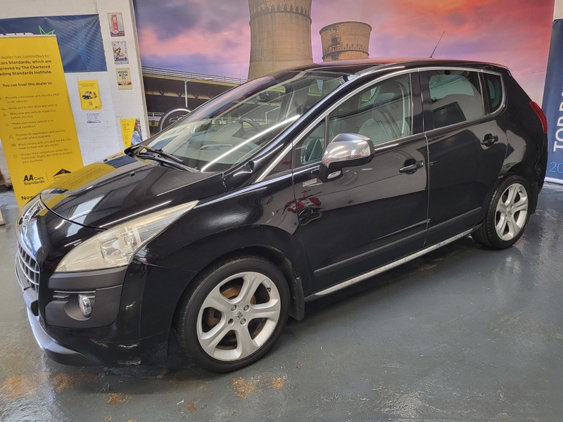 Used Peugeot 3008 2012 for sale - 77384957: Photo 20