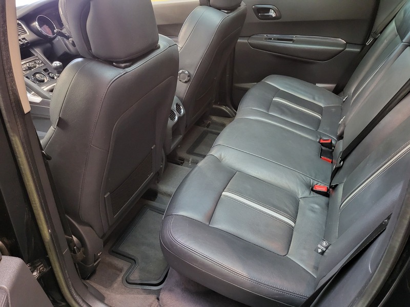 Used Peugeot 3008 2012 for sale - 77384957: Photo 23