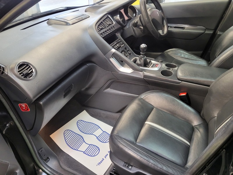 Used Peugeot 3008 2012 for sale - 77384957: Photo 25