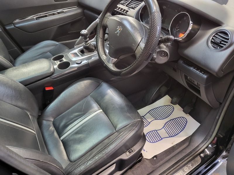 Used Peugeot 3008 2012 for sale - 77384957: Photo 3