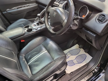 Used Peugeot 3008 2012 for sale - 77384957: Photo