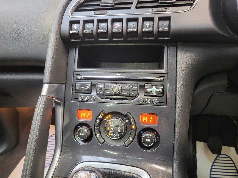 Used Peugeot 3008 2012 for sale - 77384957: Photo 5