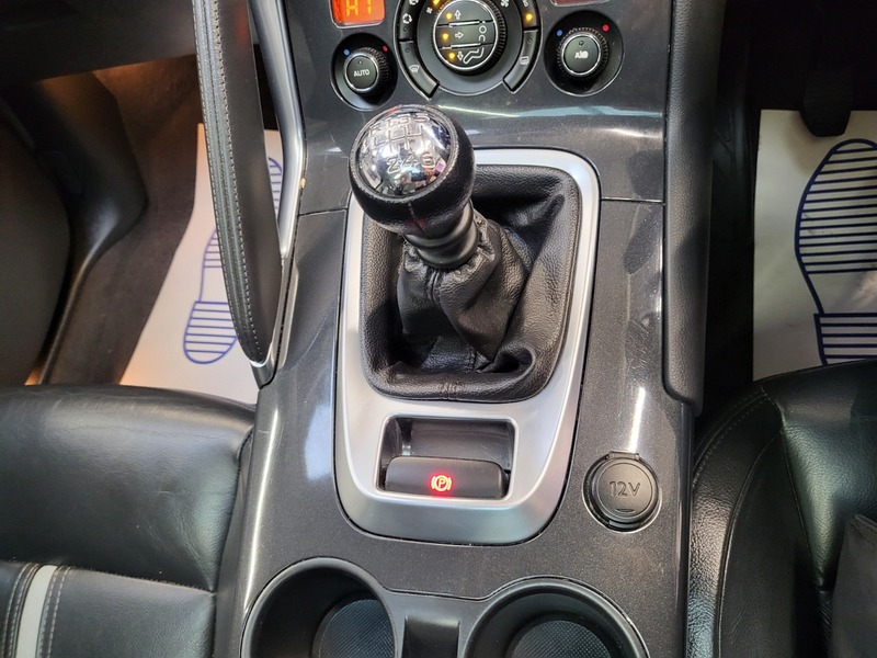 Used Peugeot 3008 2012 for sale - 77384957: Photo 8