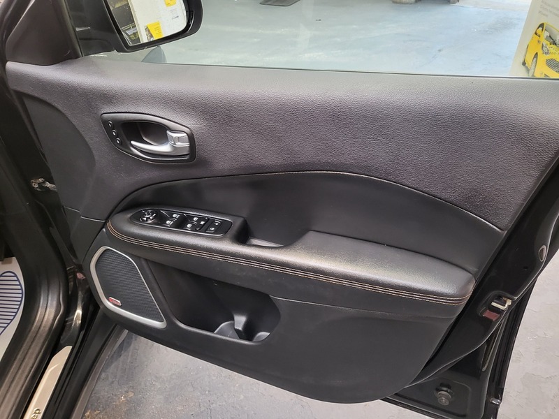 Used Jeep Compass 2018 for sale - 77643388: Photo 14