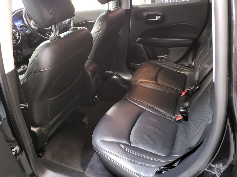 Used Jeep Compass 2018 for sale - 77643388: Photo 21