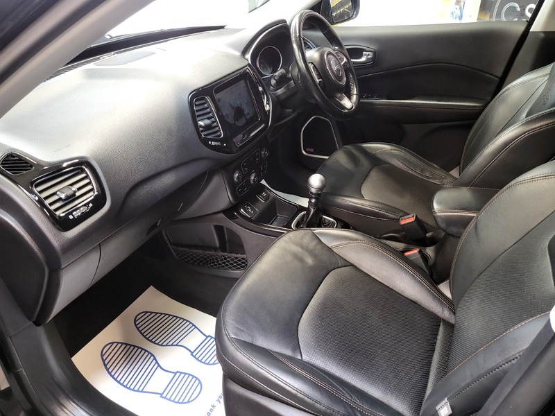 Used Jeep Compass 2018 for sale - 77643388: Photo 23