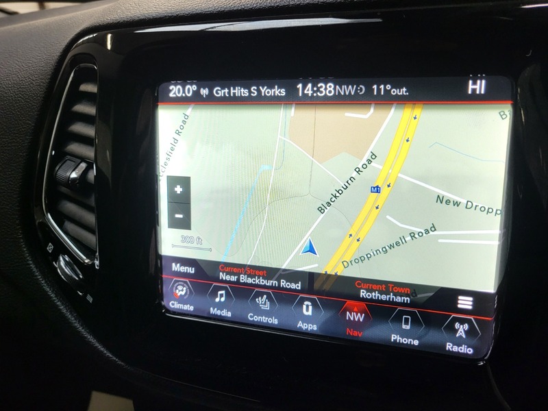 Used Jeep Compass 2018 for sale - 77643388: Photo 5