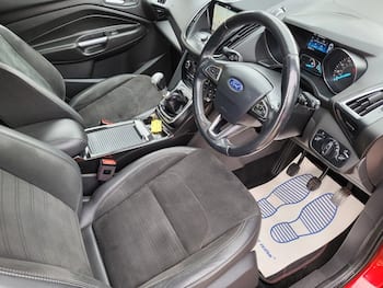 Used Ford Kuga 2017 for sale - 79739124: Photo