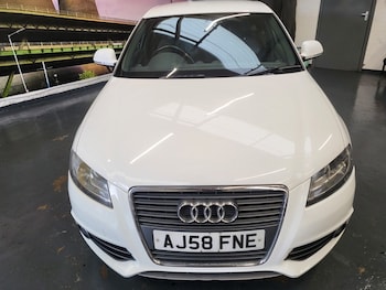 Used Audi A3 2008 for sale - 75802750: Photo