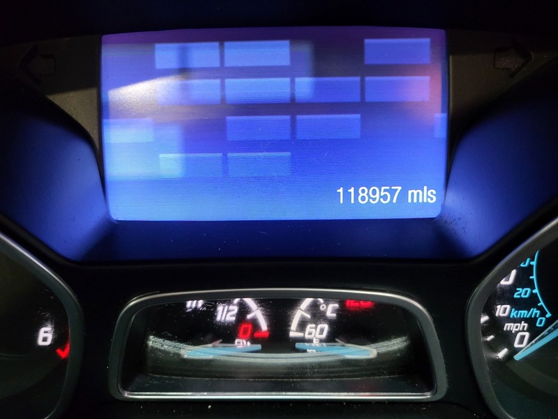 Used Ford Focus 2012 for sale - 76069332: Photo 10