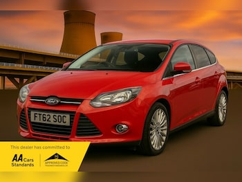 Ford - Focus